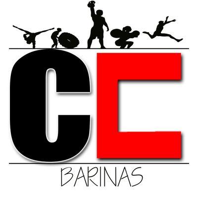 Sistema de entrenamiento multi-funcional
Entrena con nosotros y ve la Diferencia.
Intagram - @CrossCampbns
FB - CrossCamp Barinas