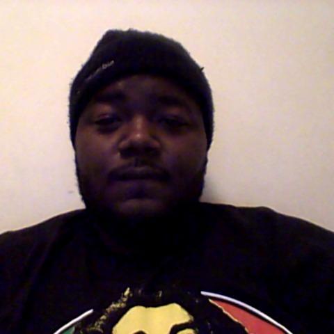 Just a young nigga tryna make something outta nothin