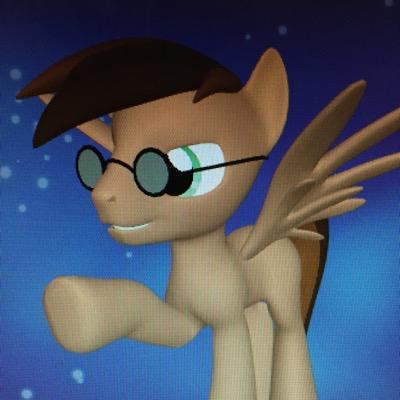 mlp_Triginta's profile picture. ((I'm back!!! :D)) Hi, I'm Trig. I'm a programmer pony living in Las Pegasus (though I'm originally from Seaddle, and I frequent Ponyville). I get lost a lot.