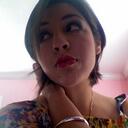 Yolanda Arceo - @yolisandra - Twitter