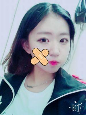 민정이