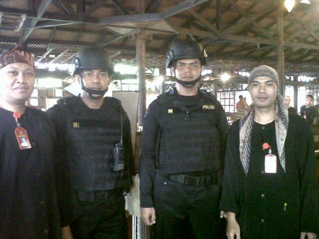 yg punya cowo Sunda asli