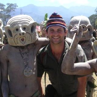 ShaunGessler's profile picture. #Anthropology PhD candidate @anudpa. mining, Papua New Guinea, the Pacific, and China. #blackheadbeach lover. Tweets in a personal capacity