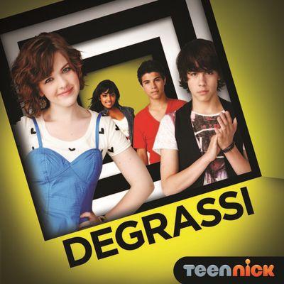 This is a Descriptive OC RPG based on Degrassi. Join as an Original Characters with their own backgrounds to join in on the Drama. @/ DM to Join.