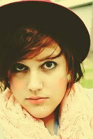 Te amm aal como eres, no como dices que eres.