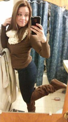 I'm 20,  Don't like drama but I do have a back bone. if you're nice to me, I'll be nice too.  let's have a party! lol.