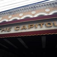 The Cap Street-Team (@capstreetteam) 's Twitter Profile