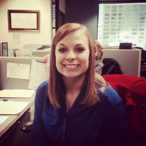 tcg_rachael's profile picture. Creative Recruiter @ The Creative Group