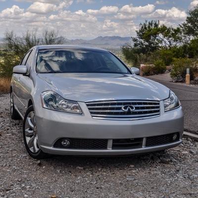Reviews of real cars from real people.