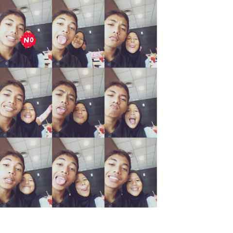 star kid`s l lay l stiff singer l BBHC l BI class X iis4 l Nabilaa