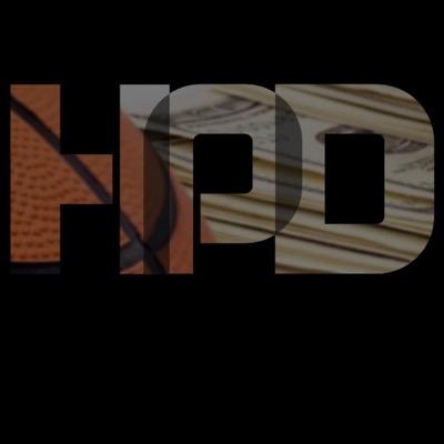 Professional sports handicapper at @hittingpaydirt combining with AJ & @lvsportswinning to form @teamhpd #WINWITHUS