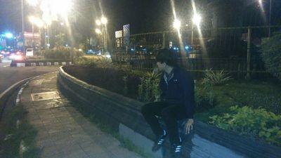 mailo_cfcf's profile picture. Enjoy life I simple life I Persija Jakarta my Pride | Chelsea #KTBFFH