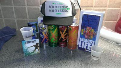 DriverNutrition's profile picture. Need supplements that are pack with photonutrients and 100% gaurenteed. What about energy drinks that aren't full of sugar or carbs and taste great. I got You..