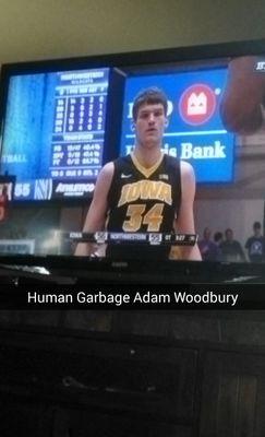 Singer, Magician, comedian. I do things. BIG. College Basketball Voice/ Analyst. I know the stats