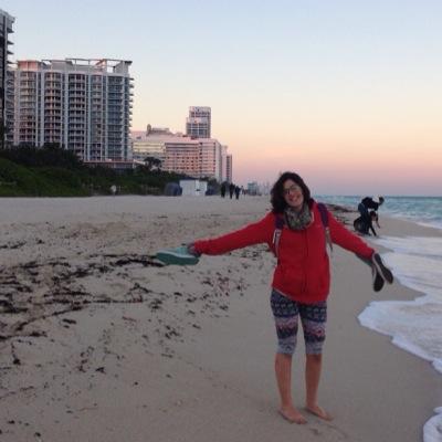 Melanie_Reds's profile picture. Life isn't about how to survive the storm, but it's about how to dance in the rain.