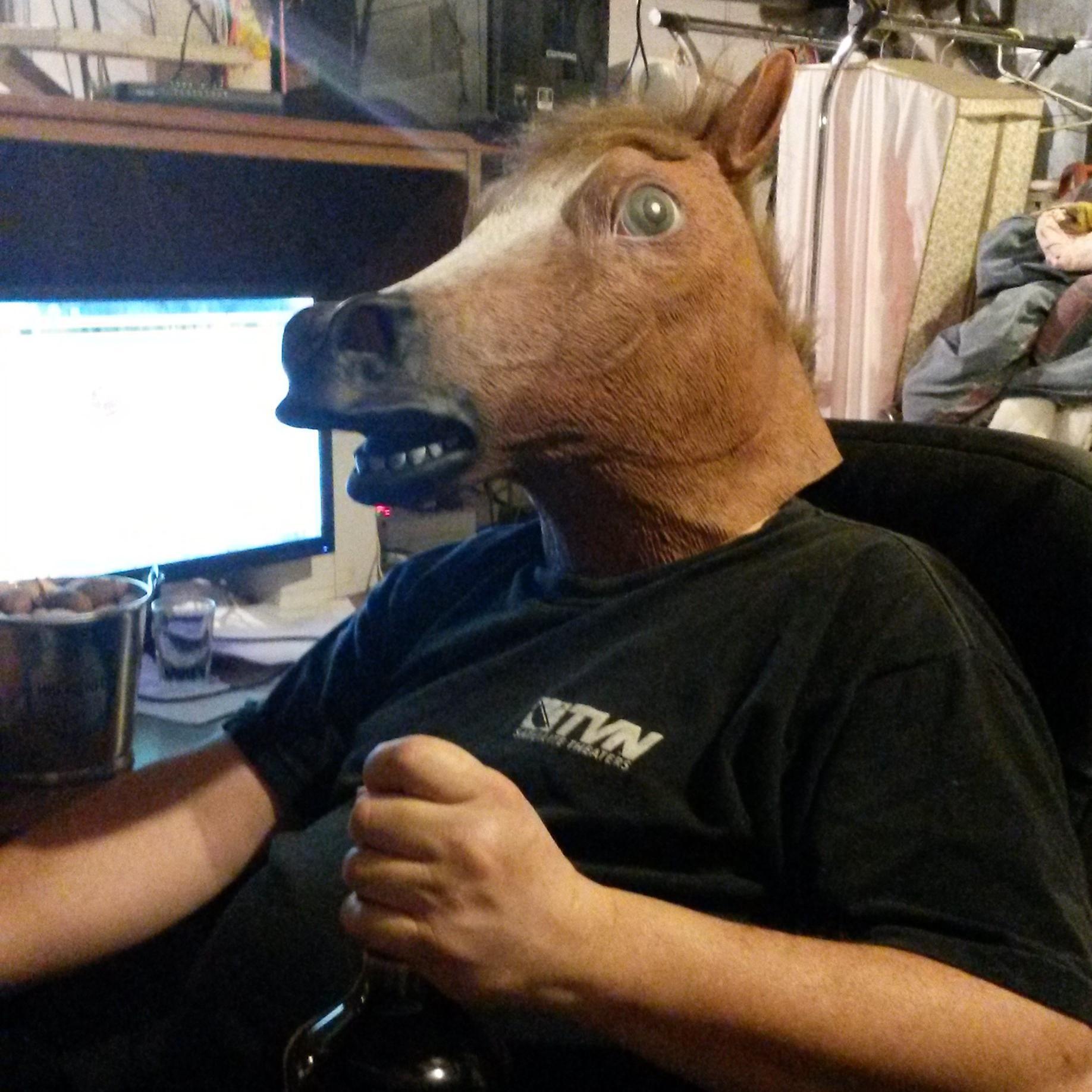 Satellite Systems Technician and Goat rancher