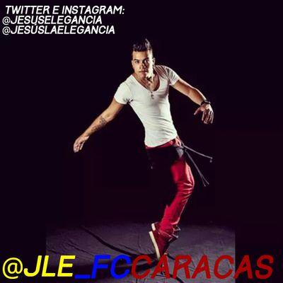 Fc Official de @JesusElegancia en #Caracas - para ser parte de nuestro Fc escribenos a fcjesuslaeleganciaccs@hotmail.com - Manejado por:@gabyx20
