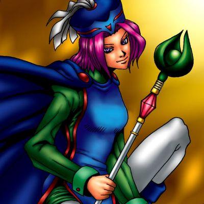 Passionate Duelist and Drawer…Yu-Gi-Oh! and Love Live!