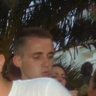 GlennSanders4's profile picture. #THFC