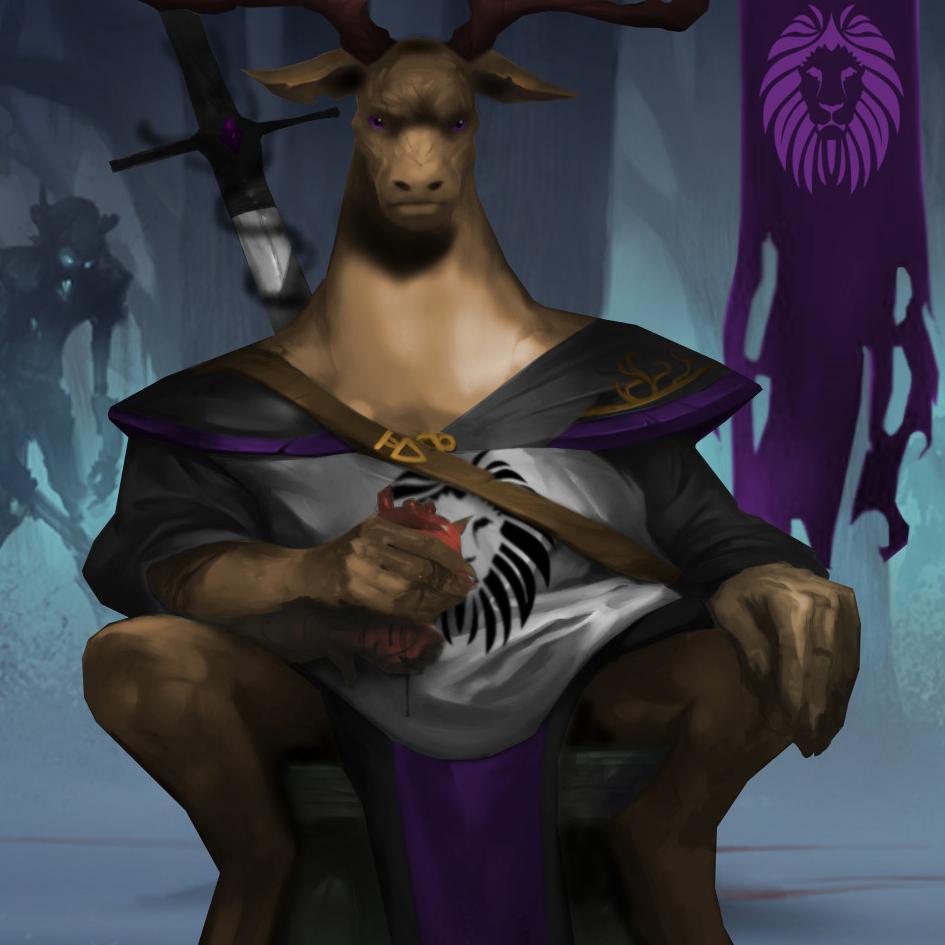 Wizard101: Justin Shadowblade | Pirate101: Dead-eye Justin Blogger, writer, collector, and most importantly gamer!
@wizard101 @pirate101