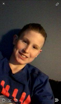 BallerWynsma's profile picture. 