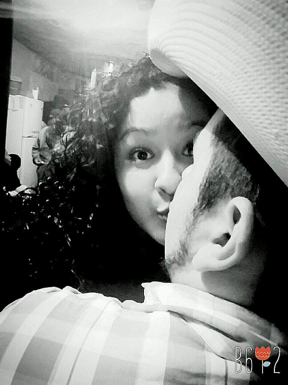 Soy un hombre enamorado d su hermosisima novia FP