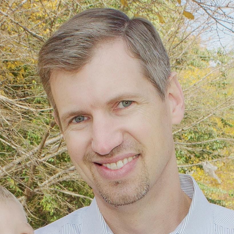 johnmueller's profile picture. 