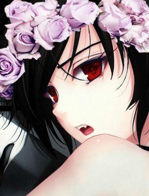 I'm just a vampire, what more is there to say? I'm 100 and something years old, too lazy to keep count.  Crack/SeriousRP|AnyRP|Taken by ♡@Jack_Of_numbers♡