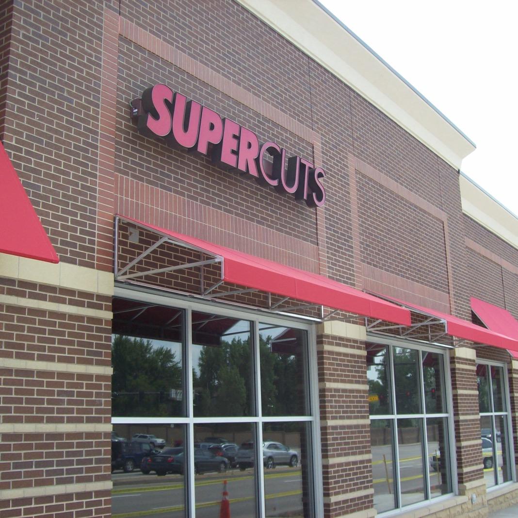 Haircuts are our specialty! Come in to our Centennial location for a cut and walk out with a clean, new look.