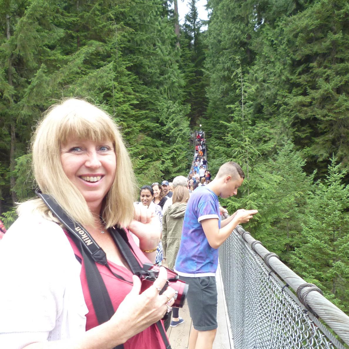 comcoach54's profile picture. 