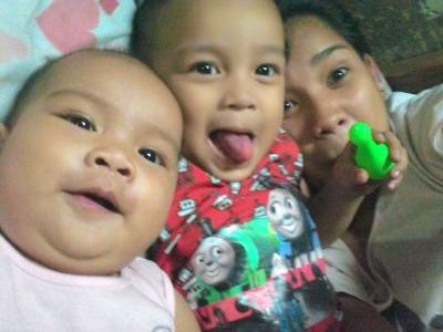 kerwin,joy,lucas,maria celestine