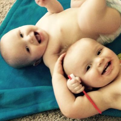 My life is my God, my kids, and my family!