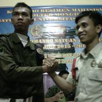 Resimen Mahasiswa UH (@menwaunhas) 's Twitter Profile