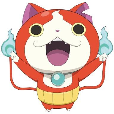 妖怪ウォッチの情報をつぶやくニャン！(非公式)