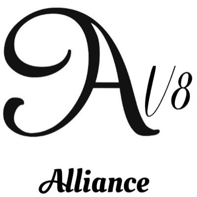 We are AV8 Alliance | YouTube - https://t.co/KcBbVCsLa2