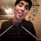 Just loving markus♥ Follow here if you love him too!