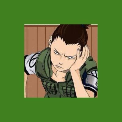 NARUTO▽奈良シカマル