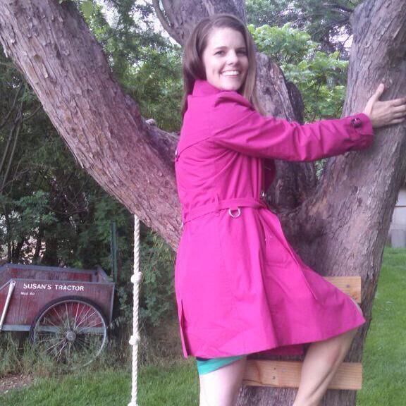 emilystrom's profile picture. Palmetto State girl in a Rocky Mountain world. Executive Director of @FoodforHopeCO.