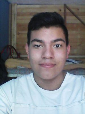 1/30/2015 te amo mi novia hermosa