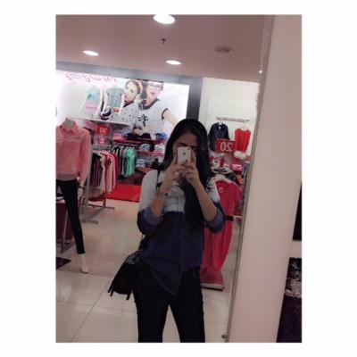 ask.fm Nadilamuarif 
IG nadillamuarif