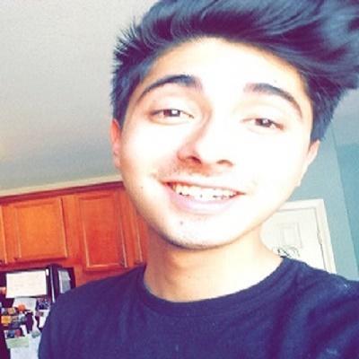 TWATCHIN MARKUS ;D He followed me on 2/1/15