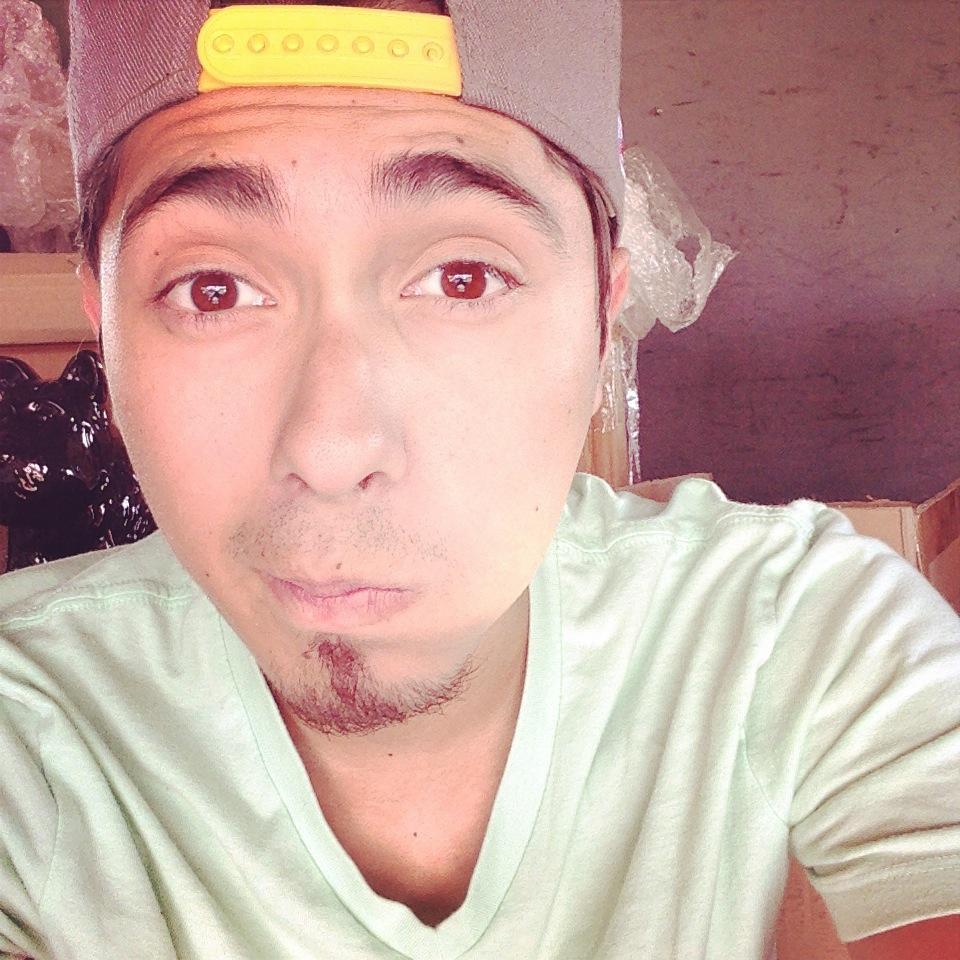 Why is he so cute (; love him Markus followed 9-7-14