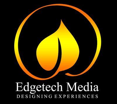 edgetechmedia's profile picture. 