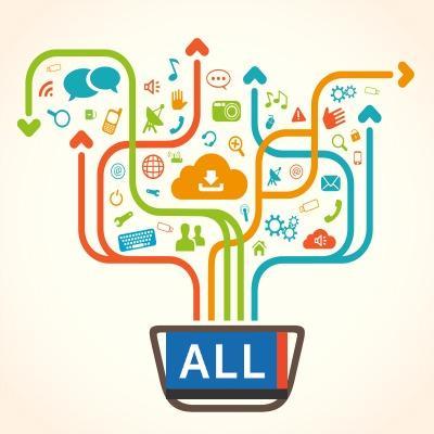 #UDL tools to personalize learning, support new learning patterns & target interventions to meet specific learner needs #edtech #edvideo #elearning