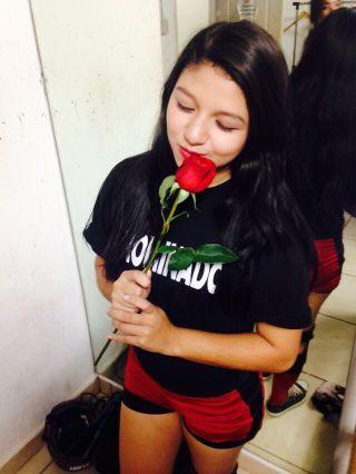Amo El Baile☆ Asi De Simple...☺