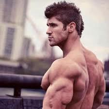 Fight for your fitness goals and dreams!