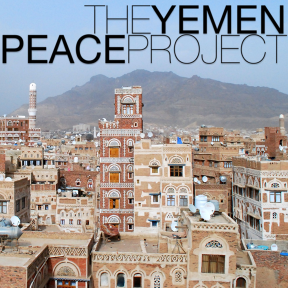 Empowering Yemenis at home & in the diaspora, and advocating for peaceful, constructive US policies toward Yemen. info@yemenpeaceproject.org