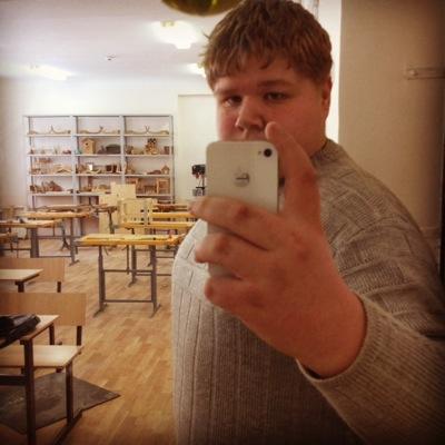 я классный