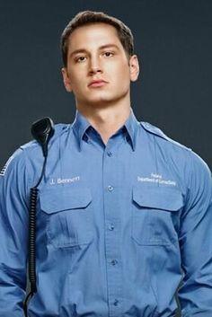 BlueCollarJ's profile picture. Security Guard at female's maximum prison. The good guy that has to act tough for the job*OISTB RP*Gay 21+