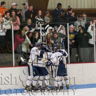 The Official Twitter account of the St. Mary's Men's Hockey team /All Heart No Regret/. Rest in Peace Pat #88/ Lynn, MA